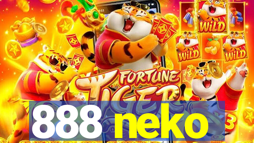 888 neko